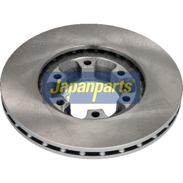 Japanparts Bremsscheibe DI-521C Japanparts Bremsscheibe DI-521C