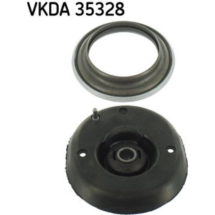 SKF Domlager / Federbeinstützlager VKDA 35328 - Vorderachse, 1 Stück SKF Domlager / Federbeinstützlager VKDA 35328 - Vorderachse, 1 Stück