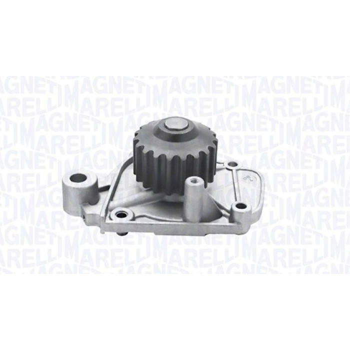 Magneti Marelli Wasserpumpe / Kühlmittelpumpe 352316170443 Magneti Marelli Wasserpumpe / Kühlmittelpumpe 352316170443