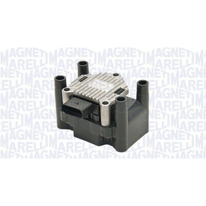 Magneti Marelli Zündspule 060810169010 Magneti Marelli Zündspule 060810169010