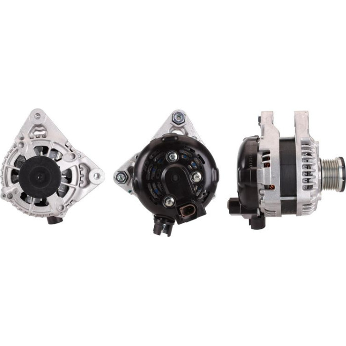 DRI Generator 2193181202 12 V DRI Generator 2193181202 12 V