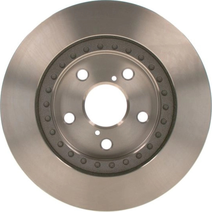 Bosch Bremsscheibe Vorderachse 0 986 478 490 Bosch Bremsscheibe Vorderachse 0 986 478 490