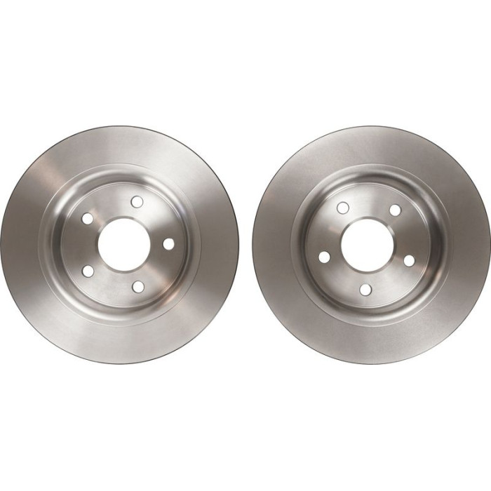 TRW Bremsscheibe Ford C-Max 10-/Kuga 13-/Transit Connect 13 DF6150 TRW Bremsscheibe Ford C-Max 10-/Kuga 13-/Transit Connect 13 DF6150