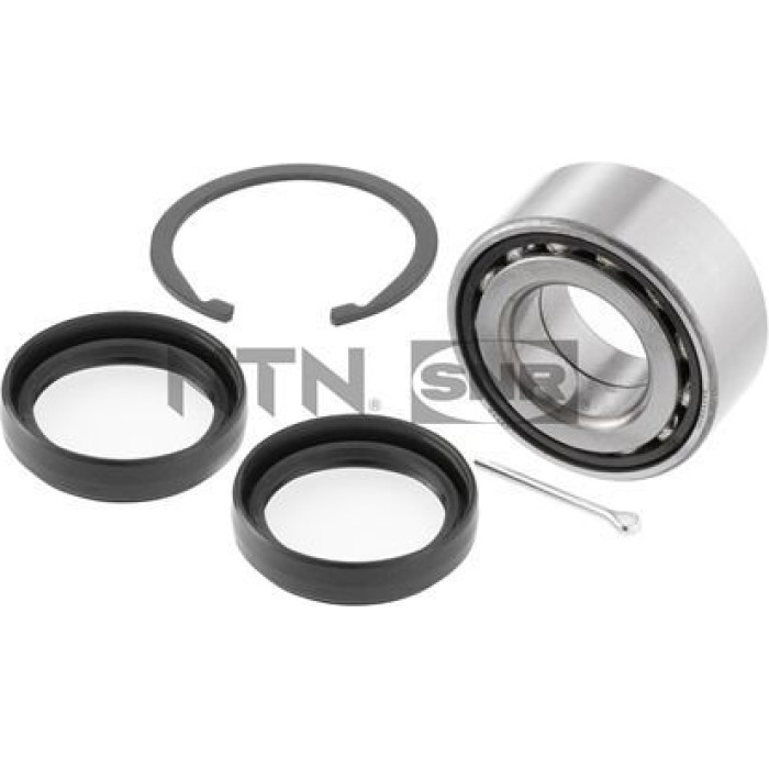 SNR Radlagersatz R173.10 SNR Radlagersatz R173.10