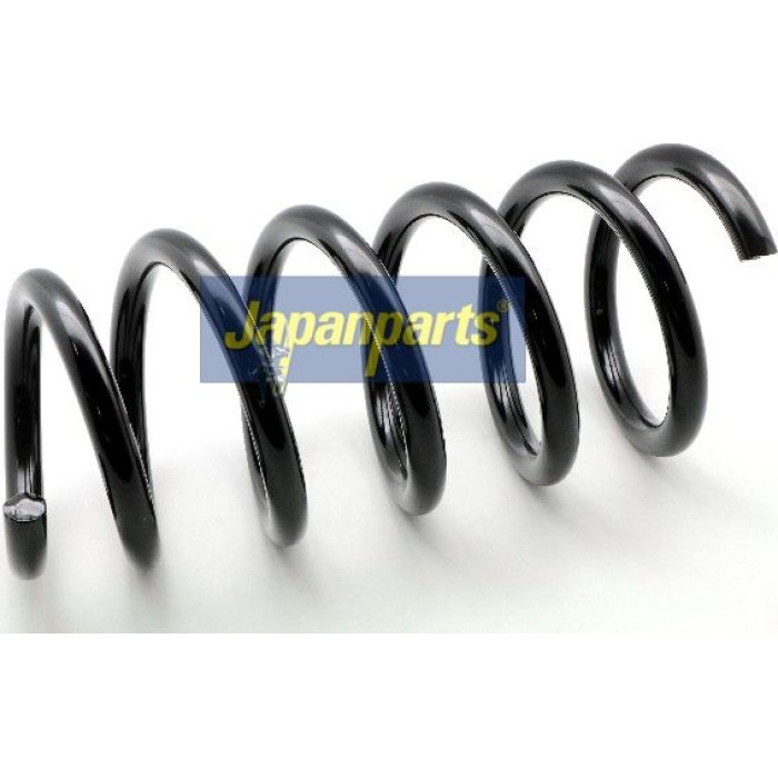 Japanparts Fahrwerksfeder ZC2233C Japanparts Fahrwerksfeder ZC2233C