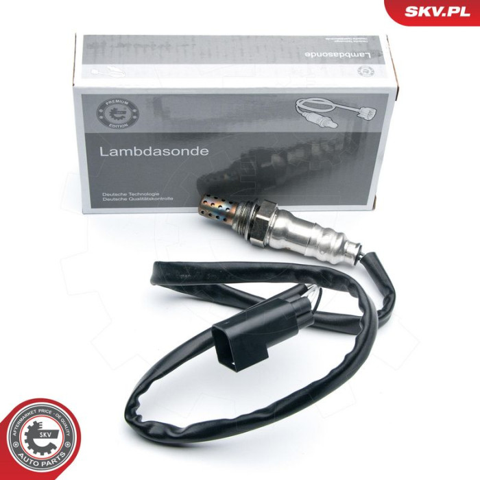 09SKV555 SKV GERMANY Lambdasonde 09SKV555