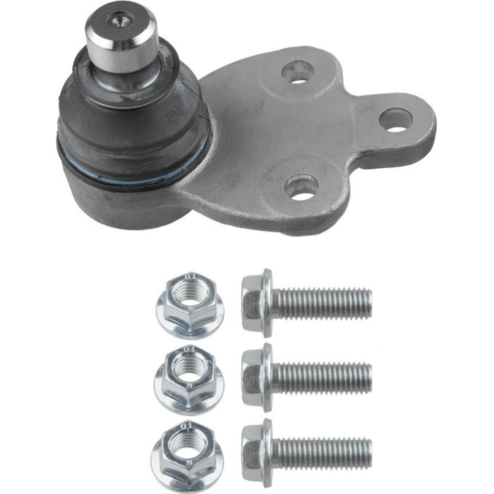 Sachs Traggelenk 44296 01 – Vorderachse beidseitig Sachs Traggelenk 44296 01 – Vorderachse beidseitig