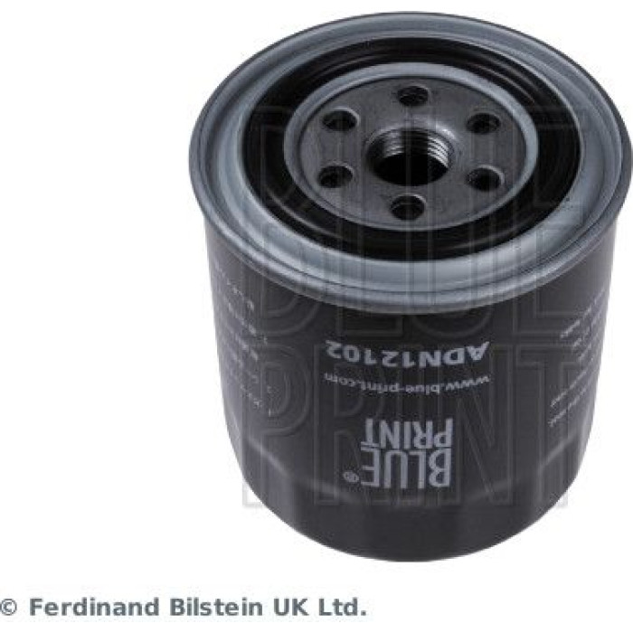 BluePrint Ölfilter Nissan 2.0D ADN12102 BluePrint Ölfilter Nissan 2.0D ADN12102