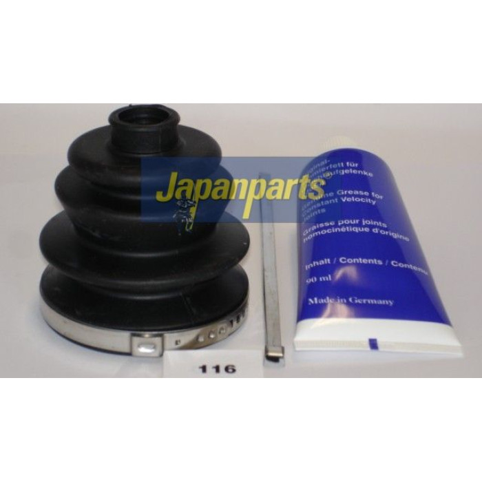 Japanparts Gelenkmanschette KB-116 Japanparts Gelenkmanschette KB-116