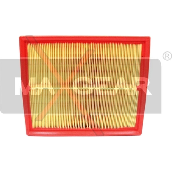 MAXGEAR Luftfilter AF-9472 VW 2.5TDI 26-0154 MAXGEAR Luftfilter AF-9472 VW 2.5TDI 26-0154