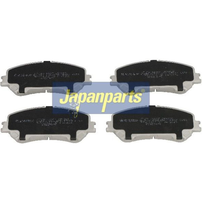 Japanparts Bremsbeläge PA-160AF