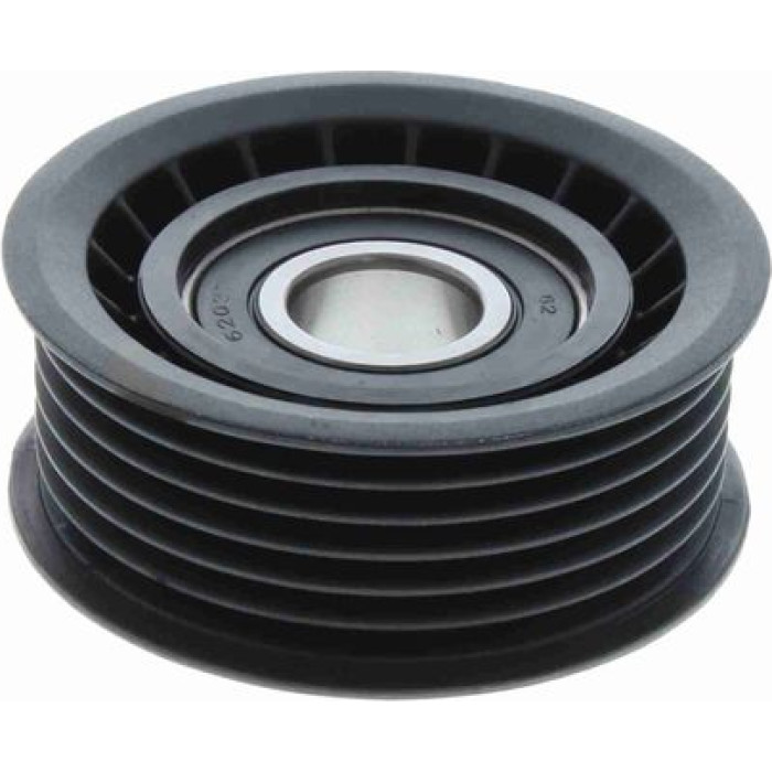 Vaico Umlenkrolle für Keilrippenriemen V30-0361 Vaico Umlenkrolle für Keilrippenriemen V30-0361