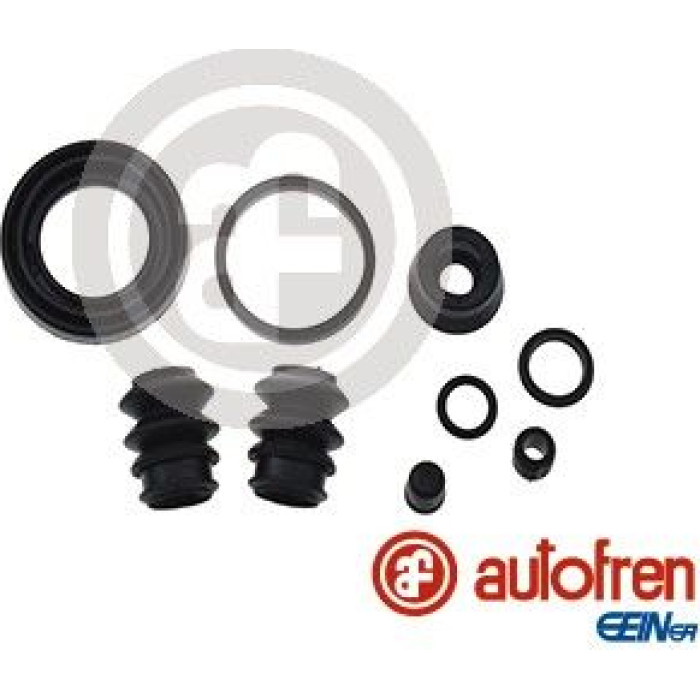 Reparatursatz Bremssattel Toyota T. Iq/Verso/Yaris 05 D42239