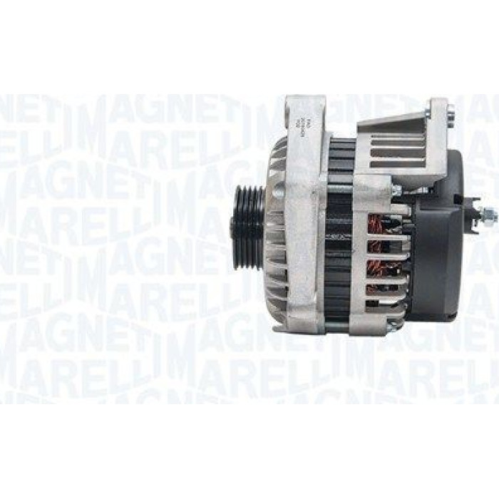 Magneti Marelli Lichtmaschine 063731253010 Magneti Marelli Lichtmaschine 063731253010