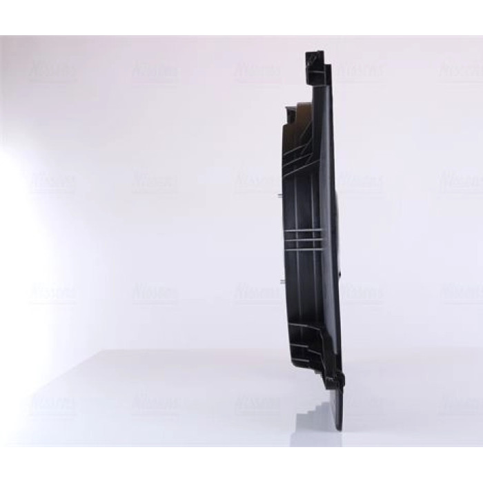 Nissens Kühlerlüfter PKW 85243 Nissens Kühlerlüfter PKW 85243