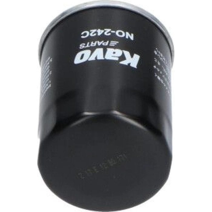 AMC Ölfilter NO-242C AMC Ölfilter NO-242C