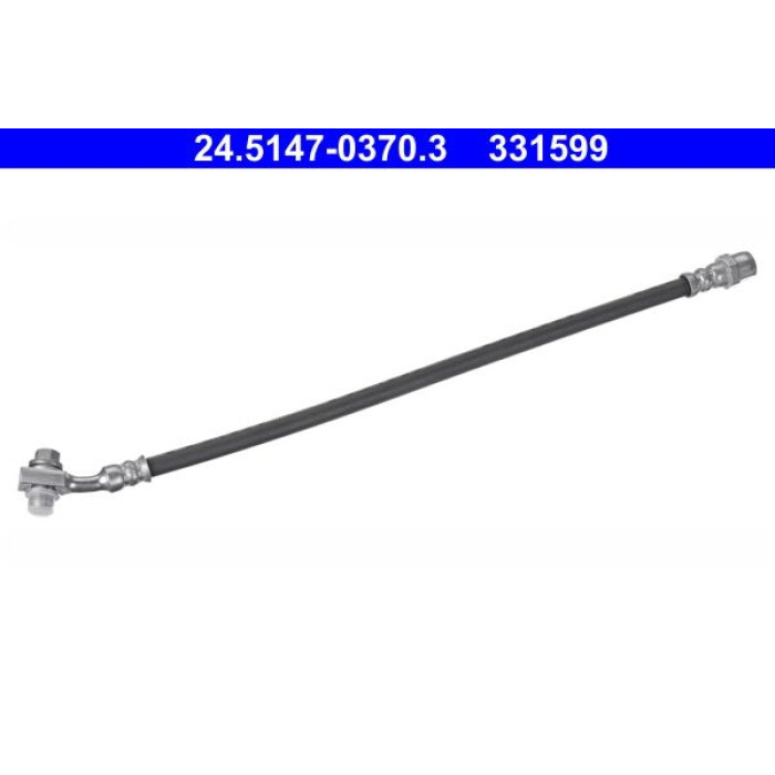 ATE Bremsschlauch 24.5147-0370.3 ATE Bremsschlauch 24.5147-0370.3