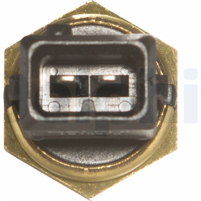 Delphi Temperatursensor TS10270 Delphi Temperatursensor TS10270