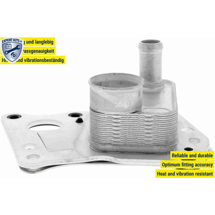 Vemo Motorölkühler V30-60-0008 Vemo Motorölkühler V30-60-0008