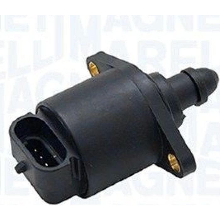 Magneti Marelli Leerlaufregelventil 219244270500 Magneti Marelli Leerlaufregelventil 219244270500
