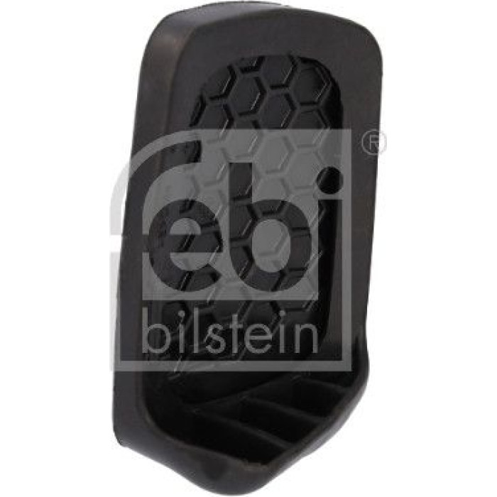 febi Bremspedalbelag 30777 febi Bremspedalbelag 30777