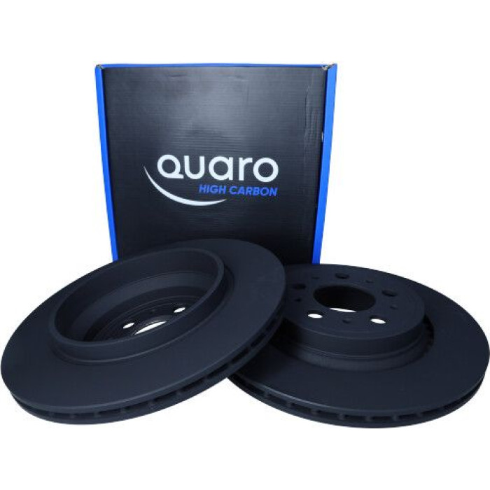 Quaro Bremsscheibe QD7268HC Quaro Bremsscheibe QD7268HC