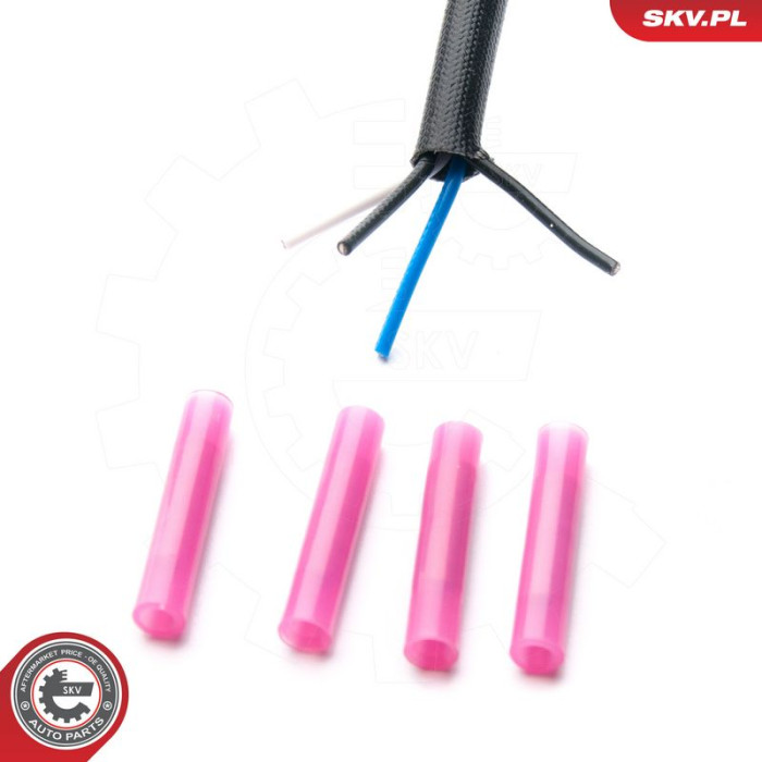 09SKV913 SKV GERMANY Lambdasonde 09SKV913 09SKV913 SKV GERMANY Lambdasonde 09SKV913