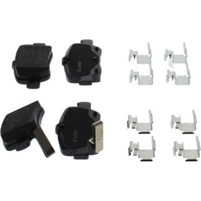 0 986 494 651 Bosch Bremsbelagsatz 0 986 494 651 0 986 494 651 Bosch Bremsbelagsatz 0 986 494 651