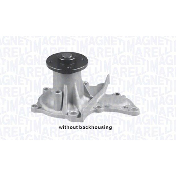 Magneti Marelli Wasserpumpe / Kühlmittelpumpe 352316171092 Magneti Marelli Wasserpumpe / Kühlmittelpumpe 352316171092