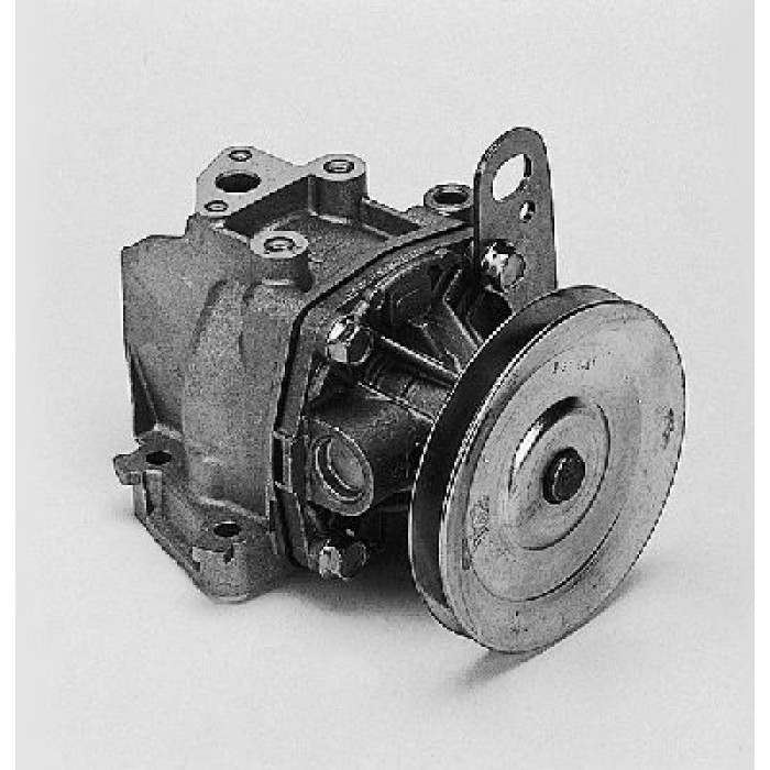 HEPU Wasserpumpe / Kühlmittelpumpe P074 HEPU Wasserpumpe / Kühlmittelpumpe P074