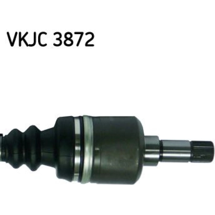 VKJC 3872 SKF Antriebswelle 3872 VKJC 3872 SKF Antriebswelle 3872