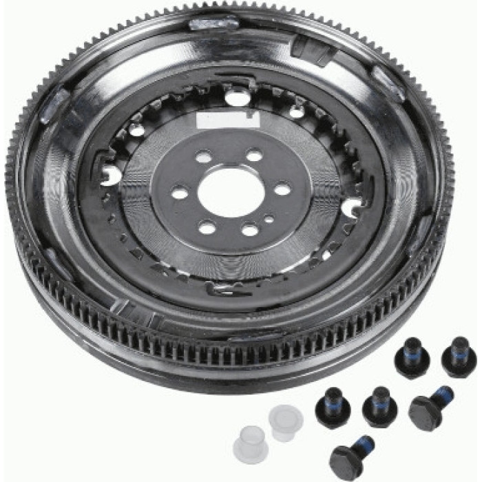 Sachs Zweimassenschwungrad 2295601005