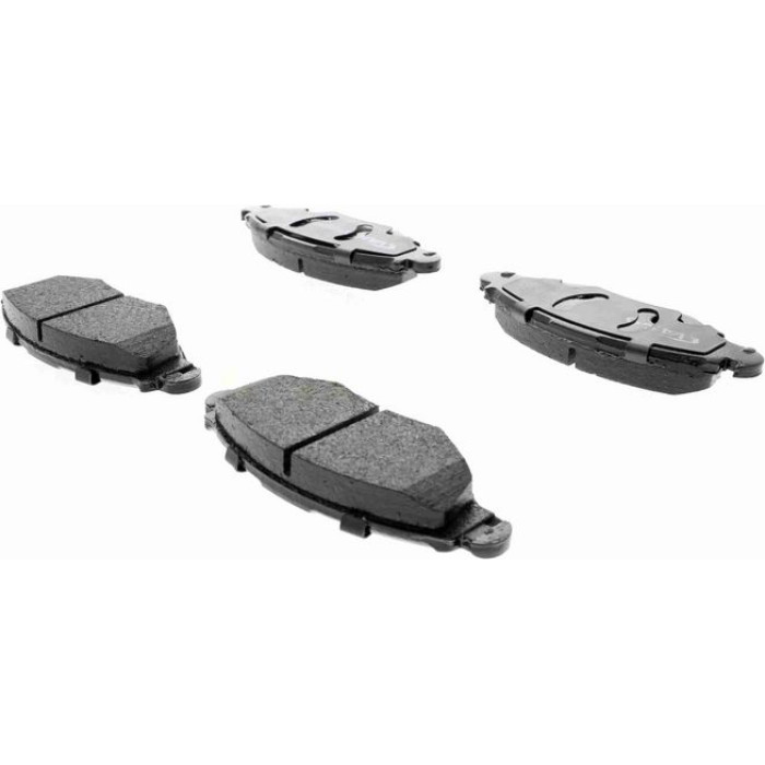 V42-4110 Vaico Bremsbelagsatz für Scheibenbremse V42-4110 V42-4110 Vaico Bremsbelagsatz für Scheibenbremse V42-4110