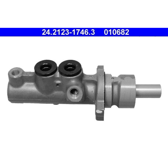 ATE Hauptbremszylinder 24.2123-1746.3 ATE Hauptbremszylinder 24.2123-1746.3