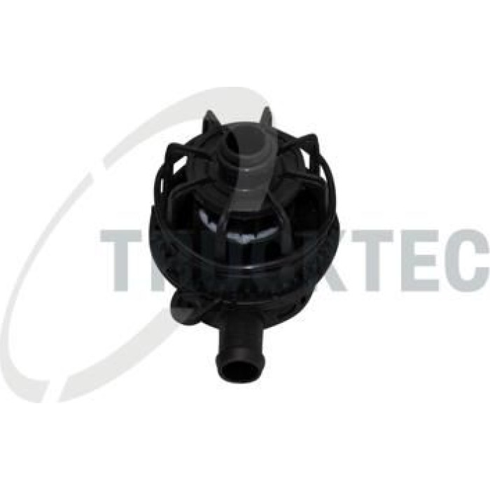 TRUCKTEC AUTOMOTIVE Ölabscheider 07.10.110 TRUCKTEC AUTOMOTIVE Ölabscheider 07.10.110