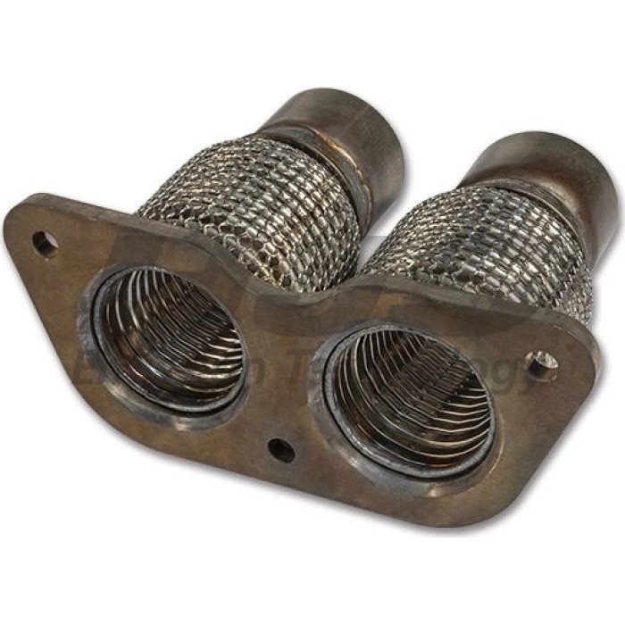 Reparatur Flexrohr 83 00 8313 Reparatur Flexrohr 83 00 8313