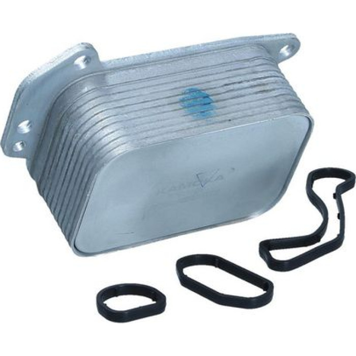 Kamoka Ölkühler 7730101 - Motoröl