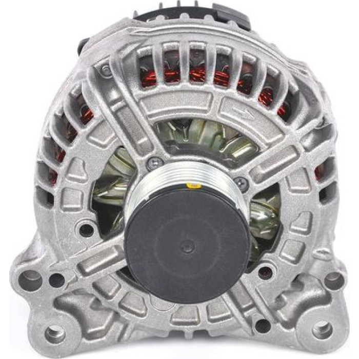 Bosch Generator 0124525220 Bosch Generator 0124525220