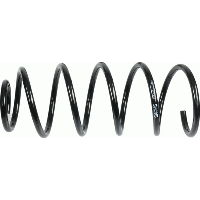 Sachs Fahrwerksfeder 997 612 Sachs Fahrwerksfeder 997 612