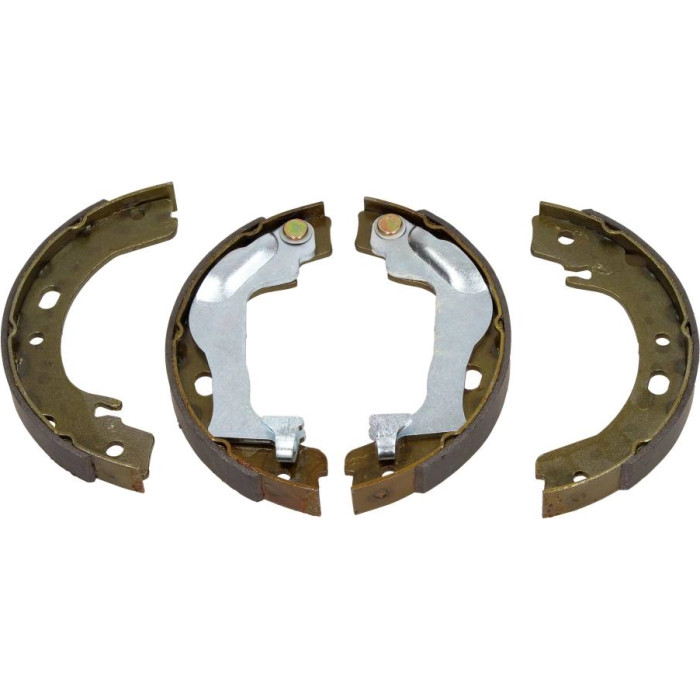MAXGEAR Bremsbacken 19-1885 Toyota Corolla 02