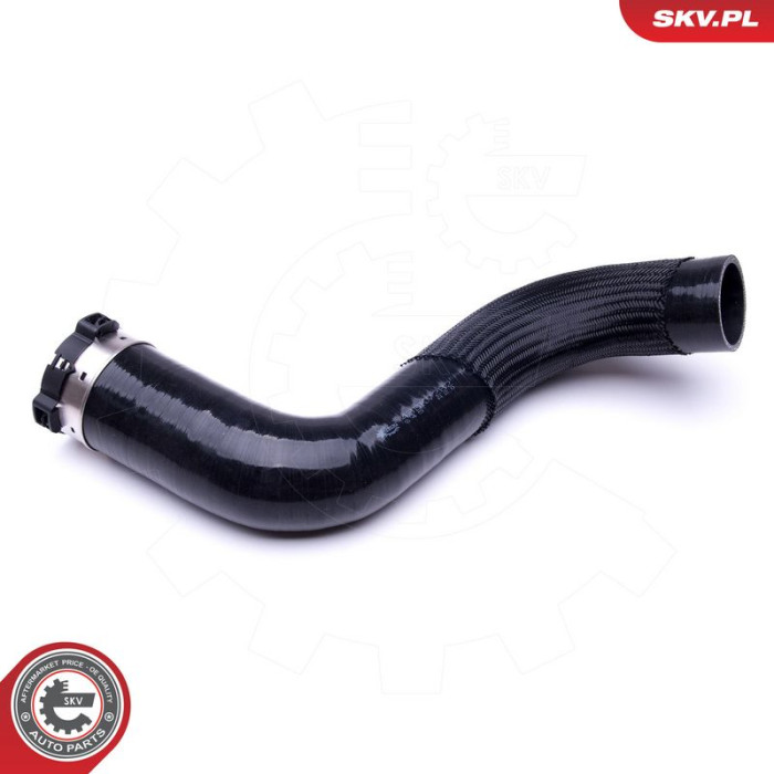43SKV282 ESEN SKV Ladeluftschlauch 43SKV282 43SKV282 ESEN SKV Ladeluftschlauch 43SKV282