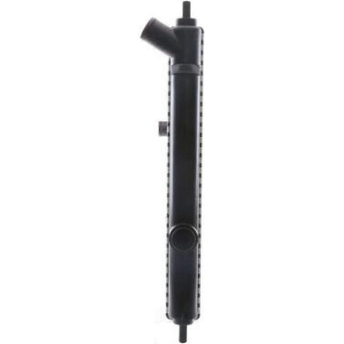MAHLE Motorkühler / Wasserkühler CR 1493 000S, Schaltgetriebe, ohne Klimaanlage, Netz 535 x 367 x 23 mm – u. a. für Opel Astra F Caravan (T92), Opel Astra F CC (T92), Opel Astra F Stufenheck (T92) – OE Nummer 1300111 - l MAHLE Motorkühler / Wasserkühler CR 1493 000S, Schaltgetriebe, ohne Klimaanlage, Netz 535 x 367 x 23 mm – u. a. für Opel Astra F Caravan (T92), Opel Astra F CC (T92), Opel Astra F Stufenheck (T92) – OE Nummer 1300111 - l