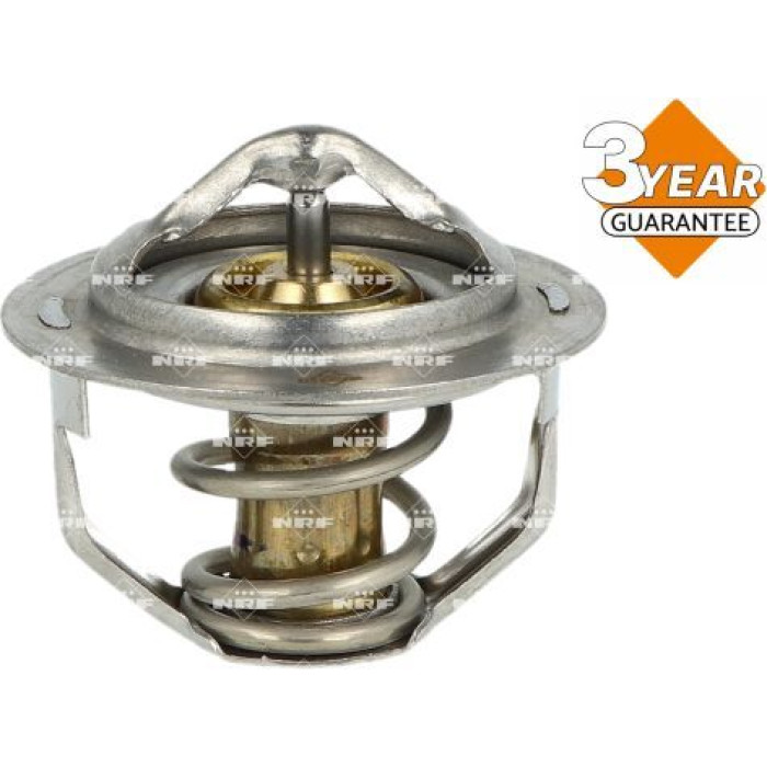 NRF Kühlmittelthermostat 725168 NRF Kühlmittelthermostat 725168