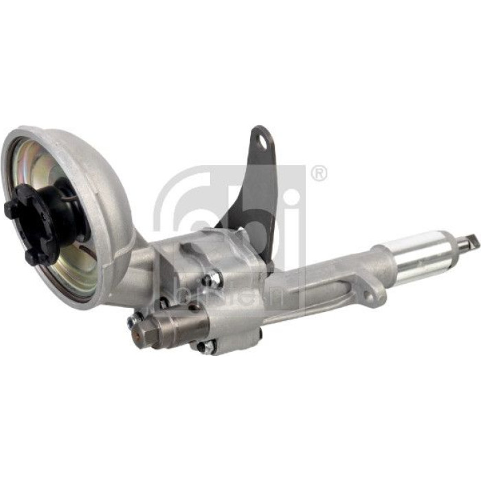 FEBI BILSTEIN Ölpumpe 06608 FEBI BILSTEIN Ölpumpe 06608