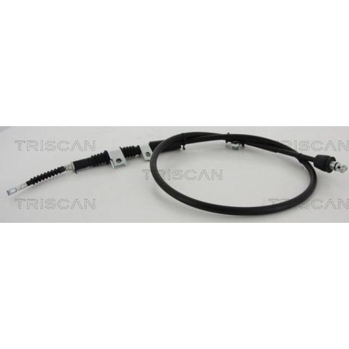 Seilzug, Feststellbremse Kia T. Cerato 04- Pr 8140181118 Seilzug, Feststellbremse Kia T. Cerato 04- Pr 8140181118