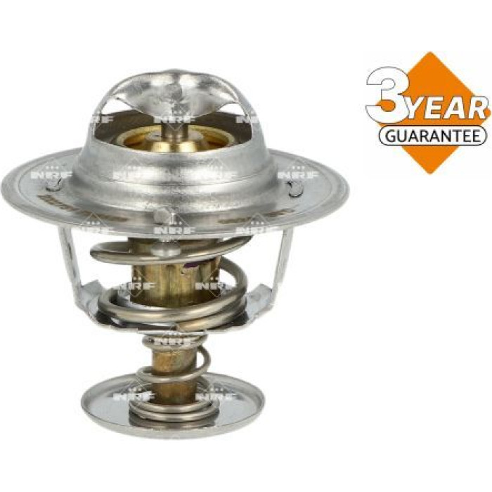 NRF Kühlmittelthermostat 725126 NRF Kühlmittelthermostat 725126