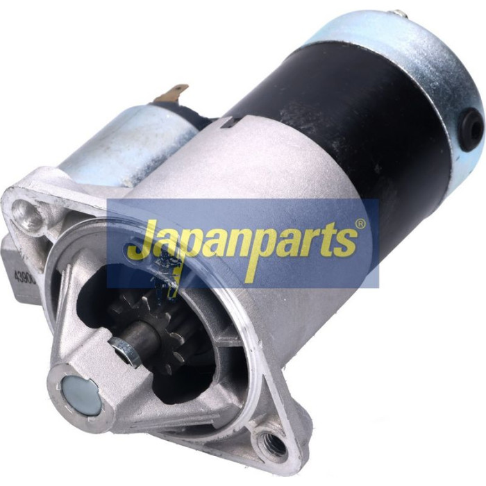 Japanparts Anlasser MTD166 Japanparts Anlasser MTD166