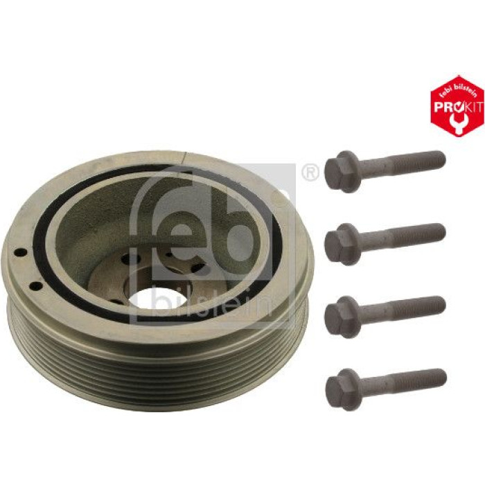 febi Riemenscheibe 33814 febi Riemenscheibe 33814