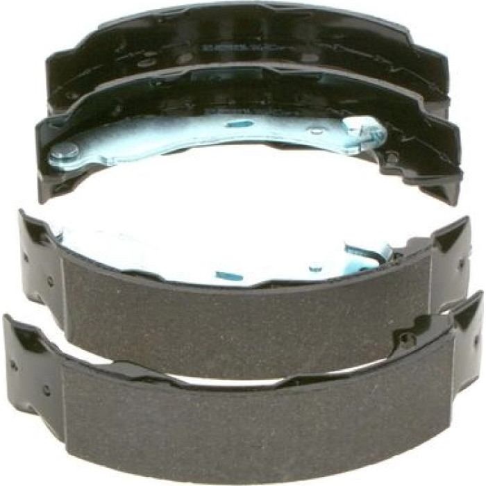 Bosch Bremsbacken 0 986 487 771 Bosch Bremsbacken 0 986 487 771
