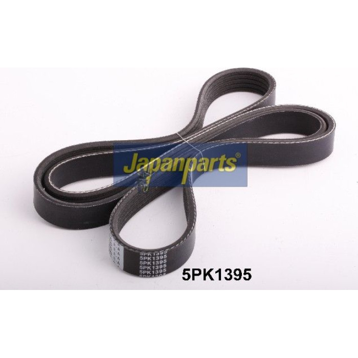 Japanparts Ømen-Zubehör DV-5PK1395 Japanparts Ømen-Zubehör DV-5PK1395